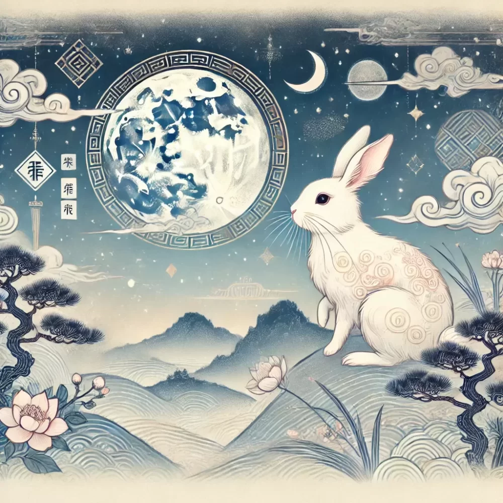 果然谪降月宫仙，木落山高真是美是什么生肖，专业解析