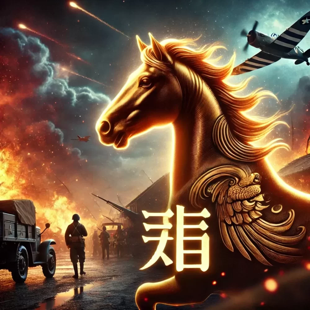 二战背景铁梨花打一生肖，最新解释解答