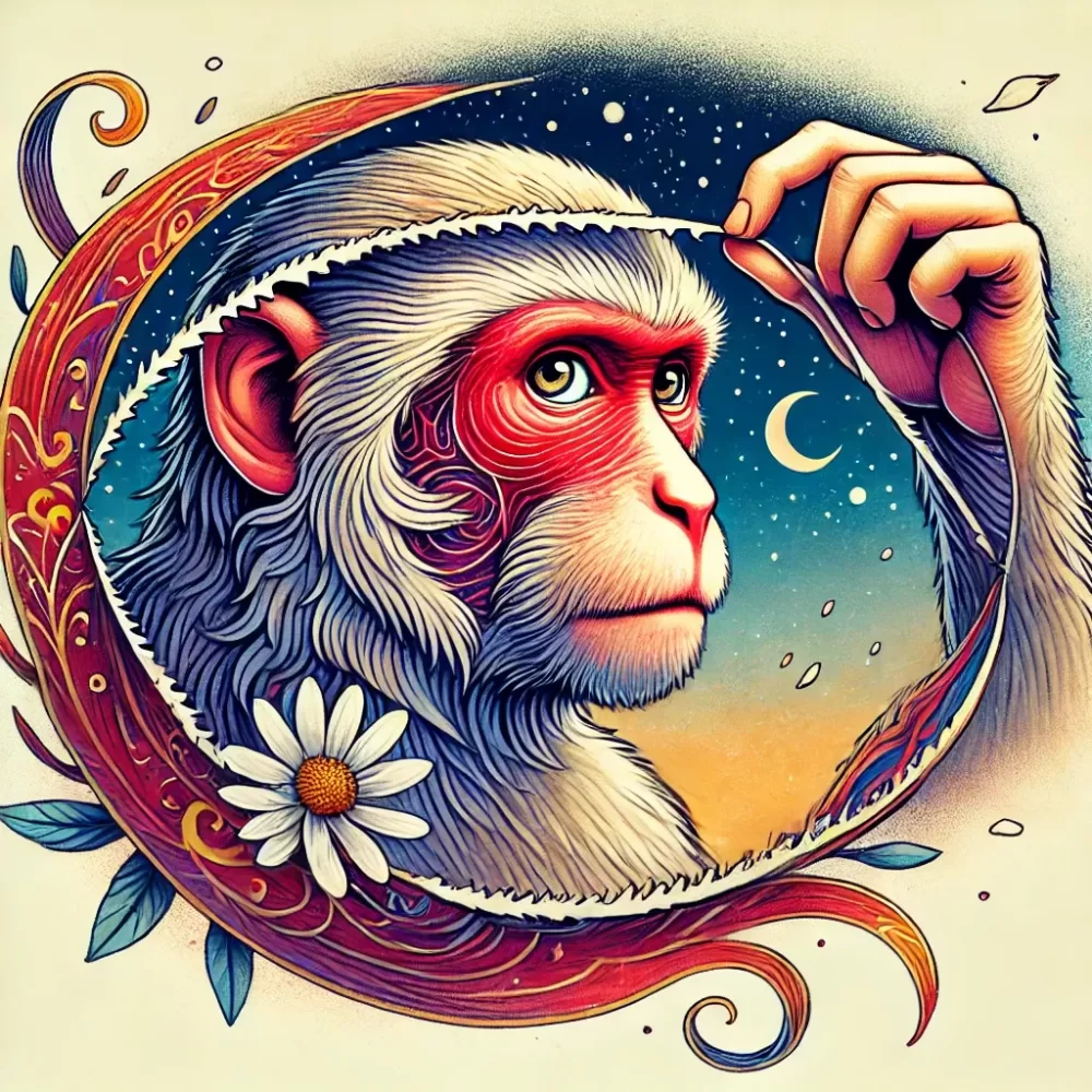 刻画人性揭面纱打一生肖，揭秘解读