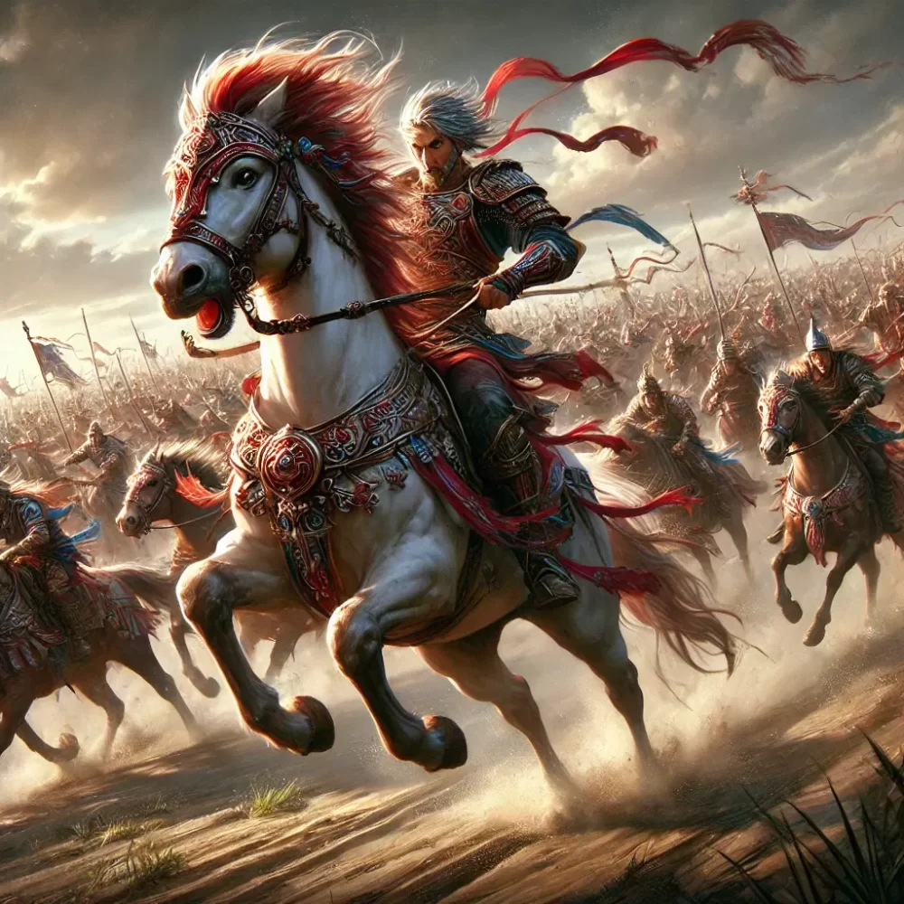 一骑狂奔五土飞打一个生肖，详细全面解释