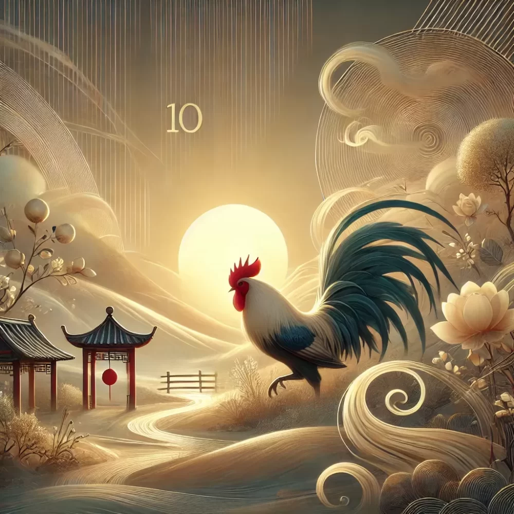 晨光熹微打一个正确的生肖，标准答案解答