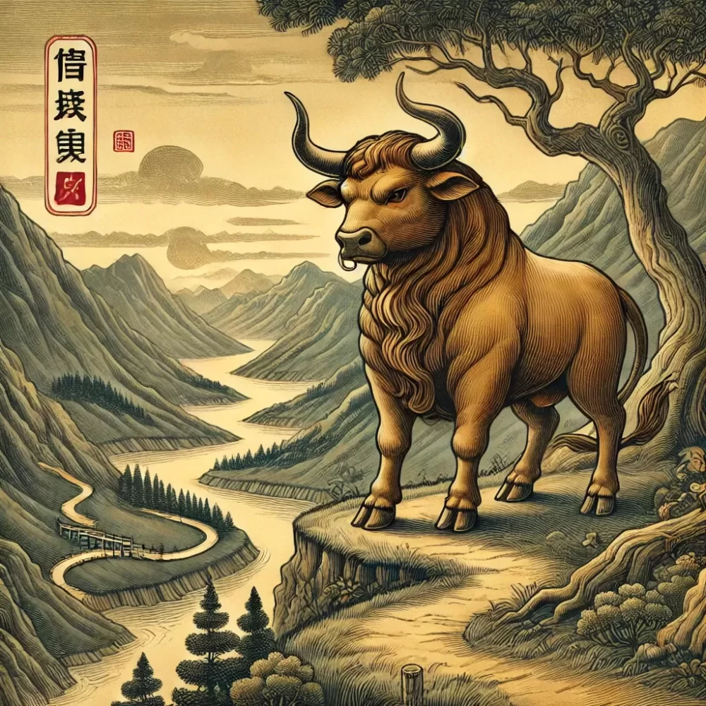 南山可移，泥沙俱下，山绕天涯路有兵打一个生肖是什么动物，词语诠释解释