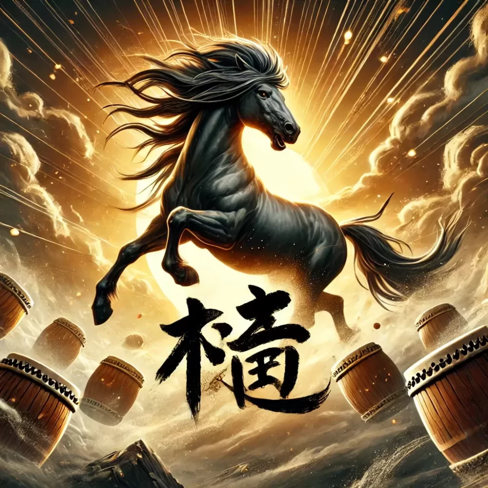 战鼓声声是什么生肖猜一动物生肖，最新解释