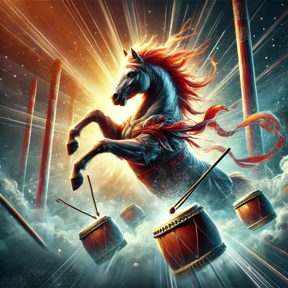 战鼓声声是什么生肖，马上揭晓落实