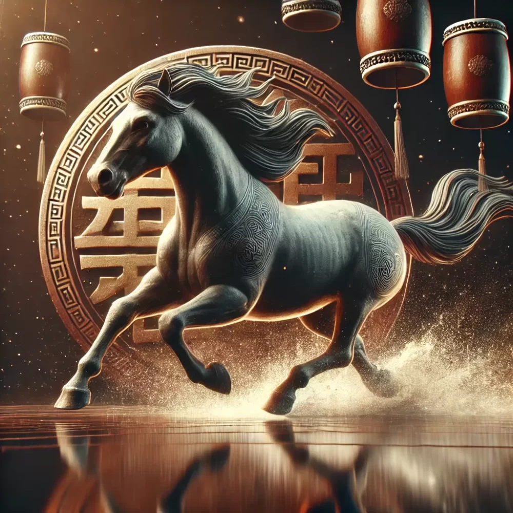 战鼓声声代表什么生肖，全面解答解释