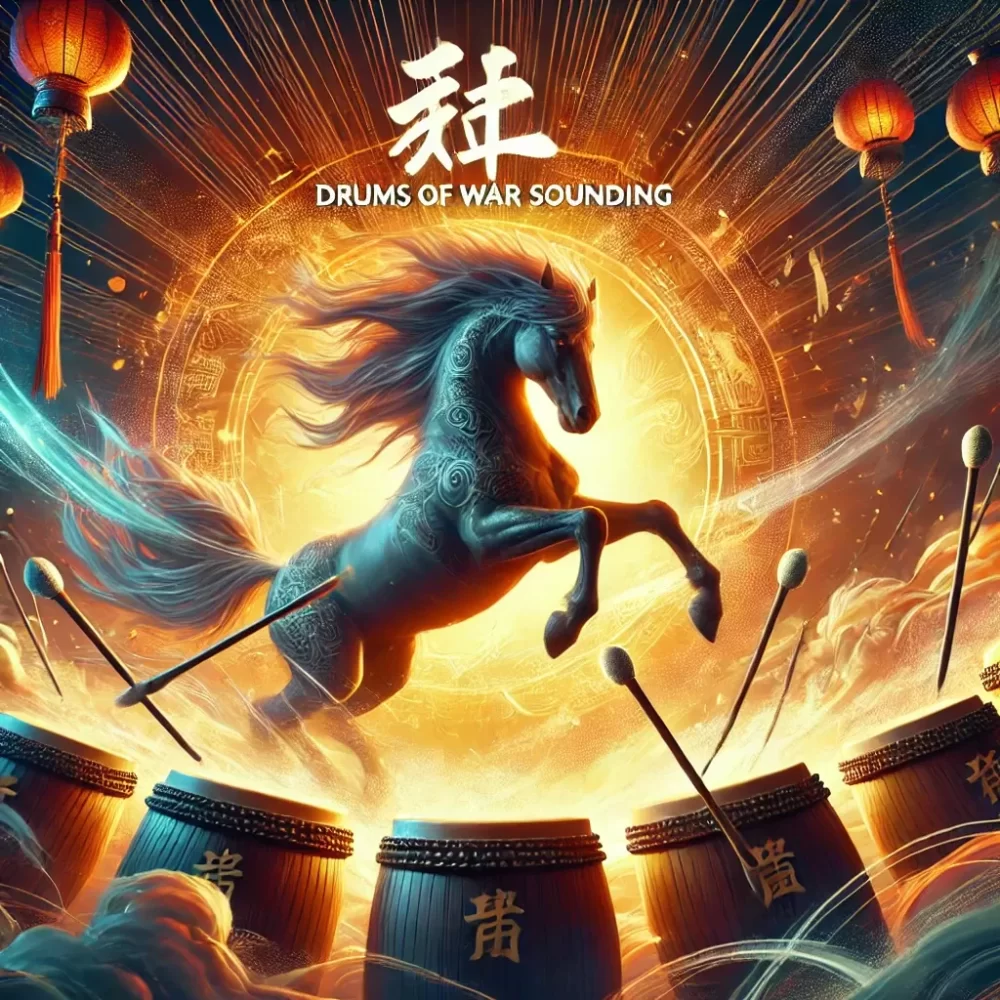 战鼓声声是什么生肖，在线解析落实