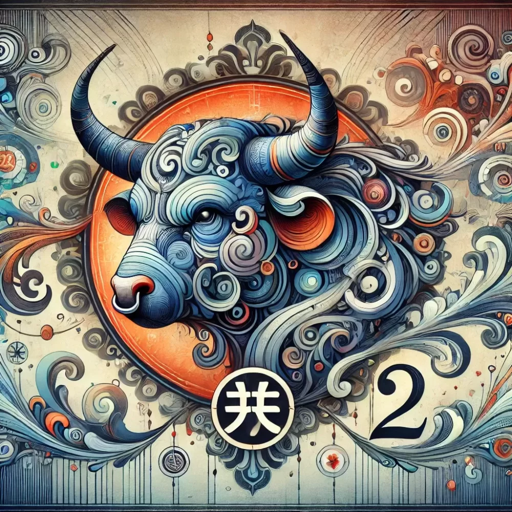 牛头马面是什么生肖，仔细作答解释