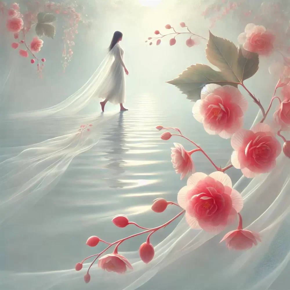 海棠也似别君难，倩谁问凌波轻步打一种生肖，完美解答解释