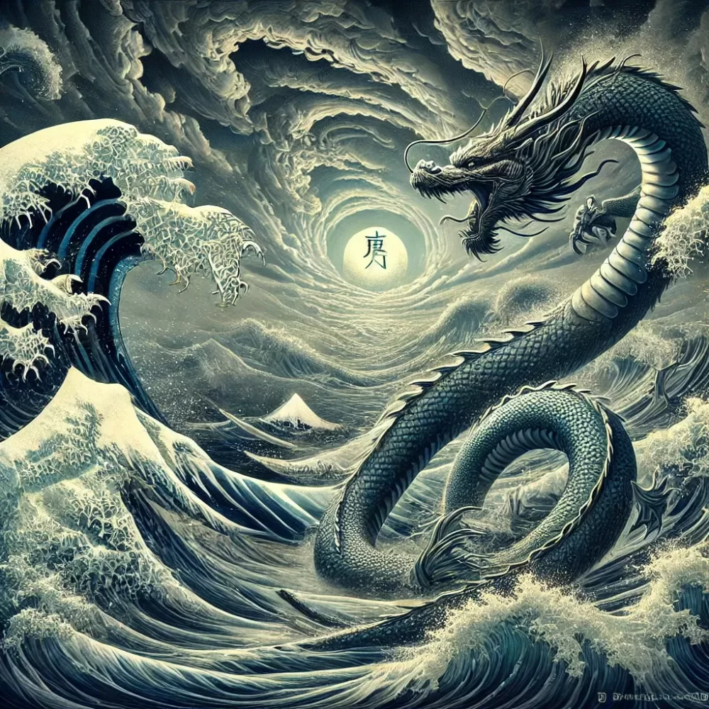 翻江倒海打一生肖，最快解答