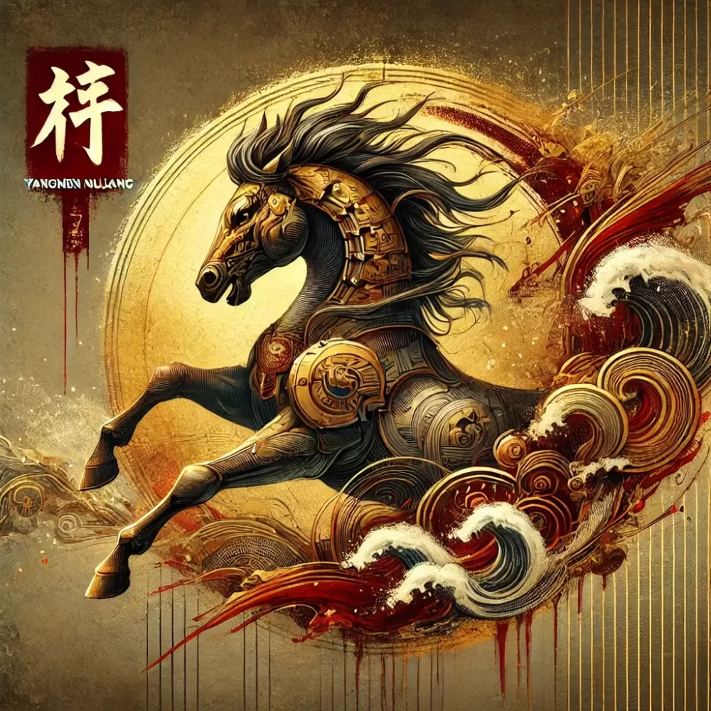 杨门女将指什么生肖，最佳解释落实