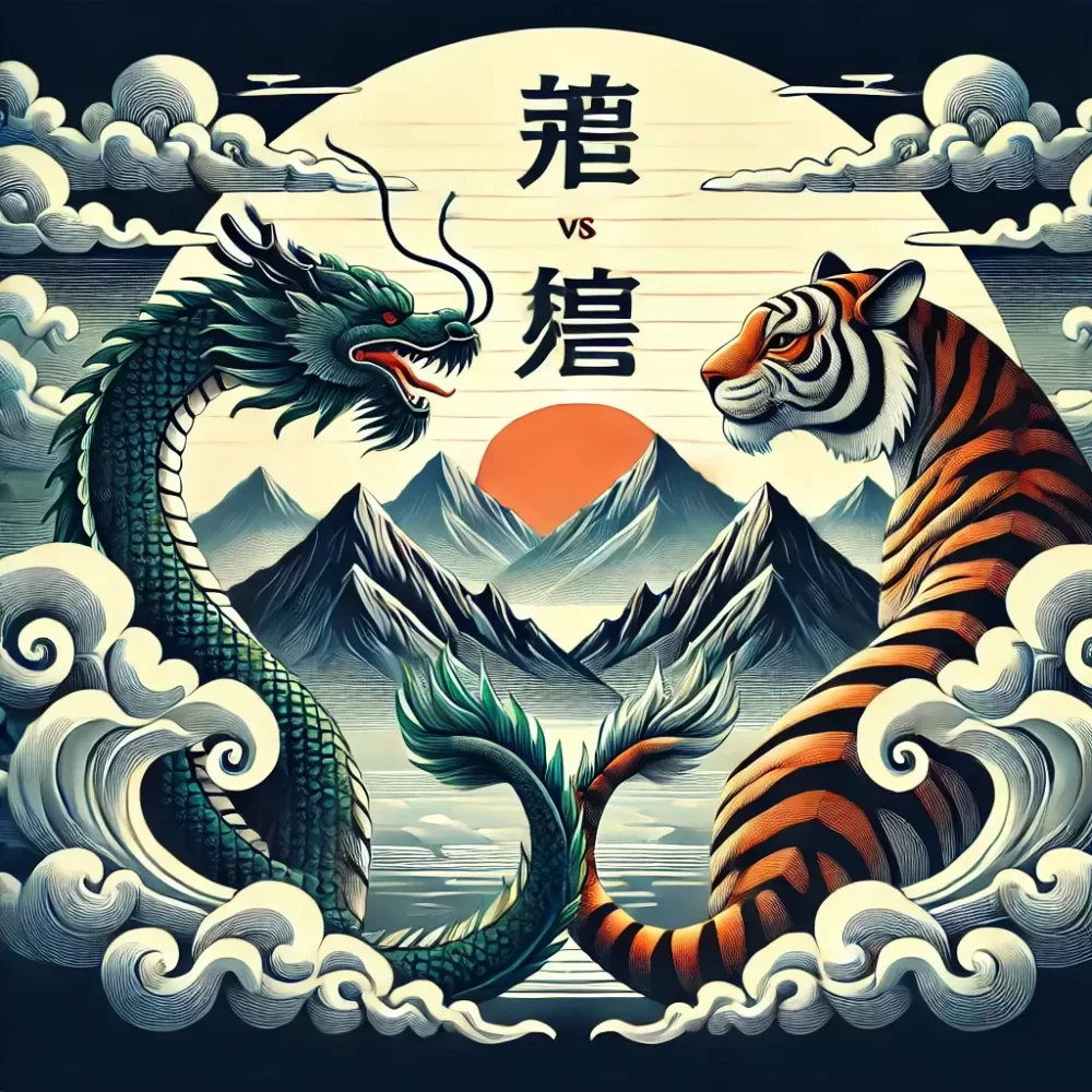 龙山虎山两相朝，有情才有好风光是什么生肖，权威解释即刻呈现