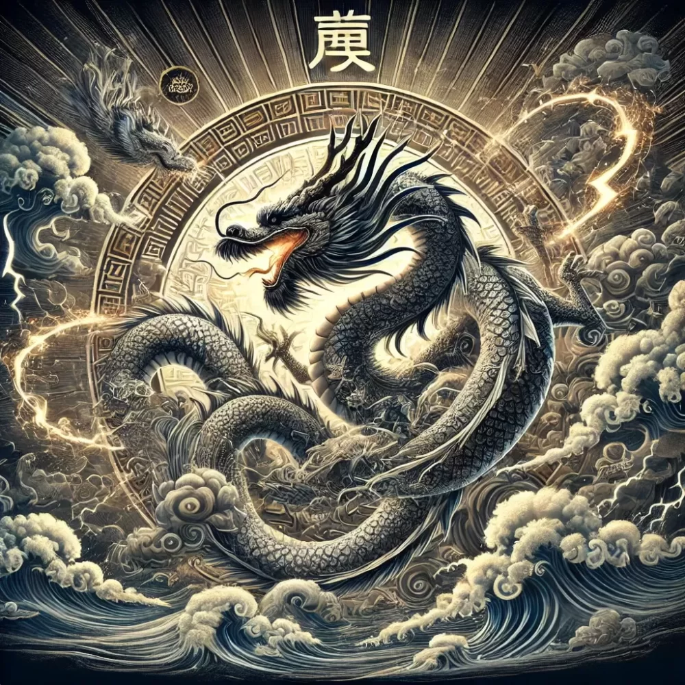 终须旆旆扫云雷指什么生肖，最新解释