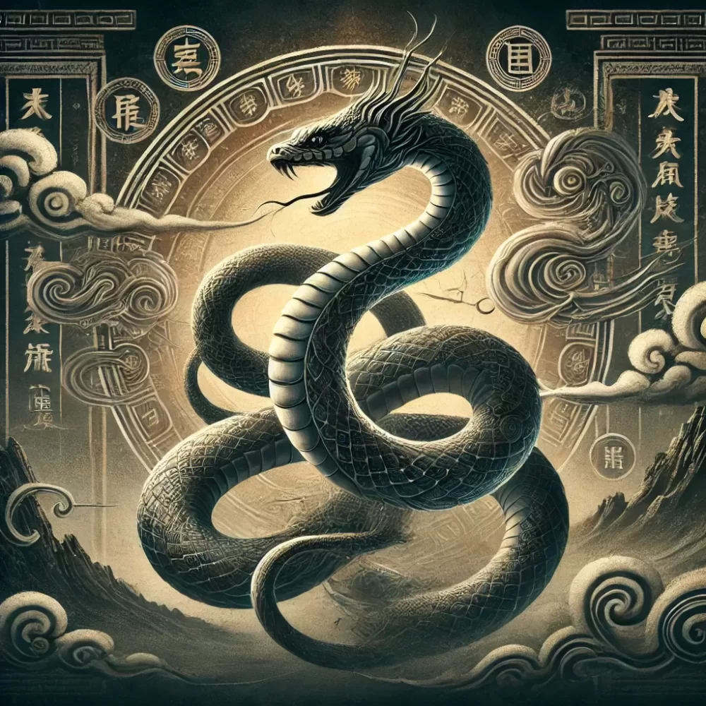 天昏地暗无公理 牛鬼蛇神正得逞打一个生肖，精选快答解释