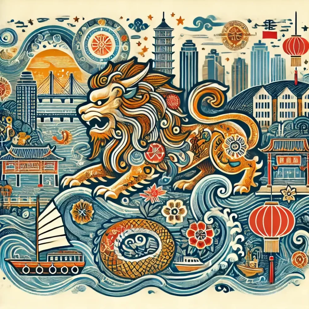 昨日黄骅打一生肖，深度解析来了