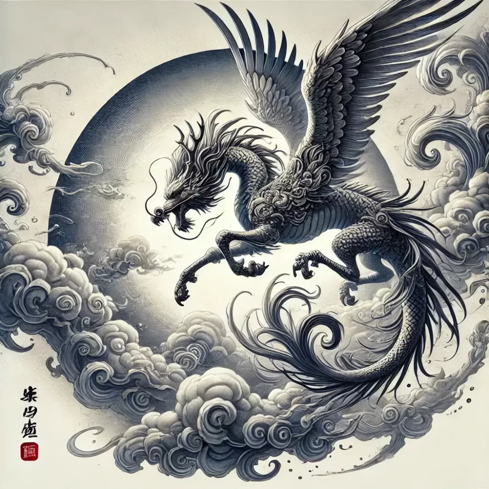 腾云驾雾是什么生肖，谜底即将揭晓