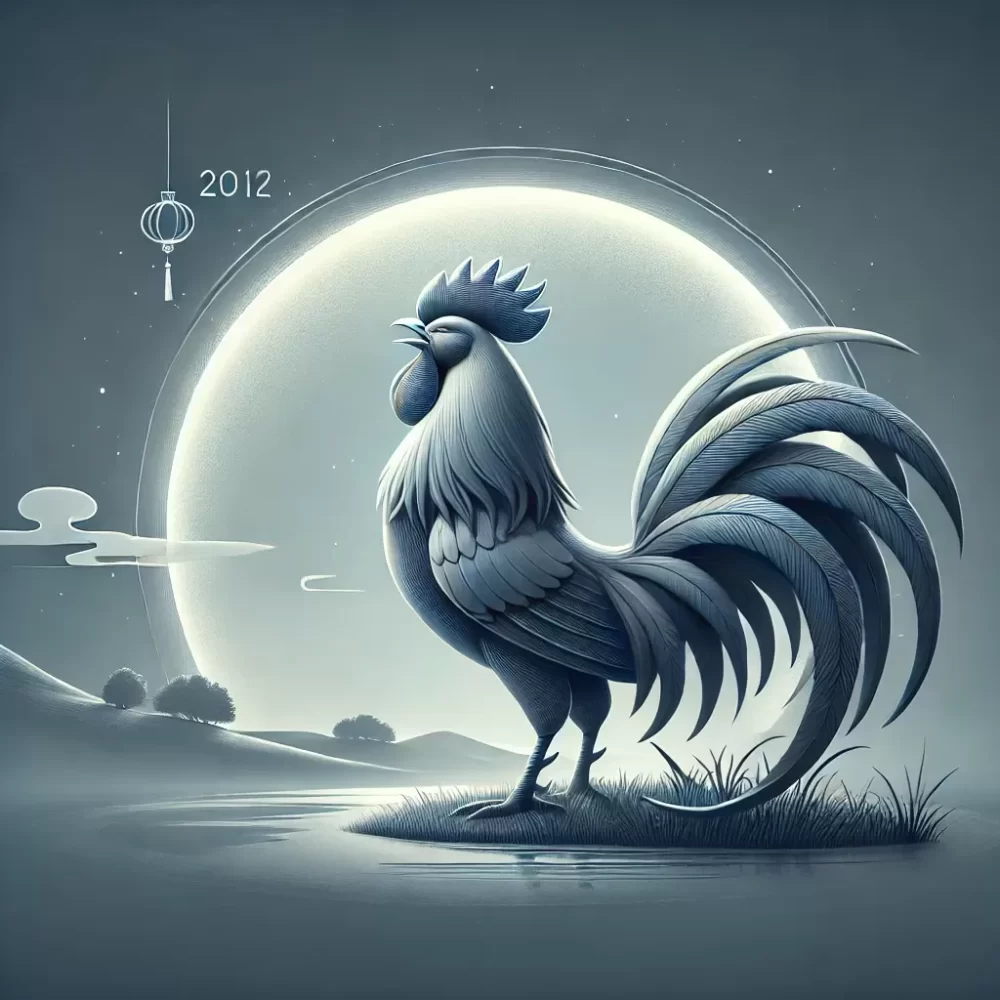 鸡鸣三更定有钱打一生肖动物，标准解释