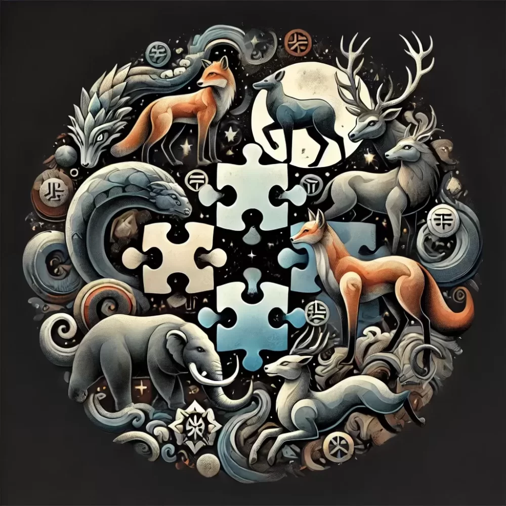 三追二到可通关打一生肖数字，答案谜底即将揭晓