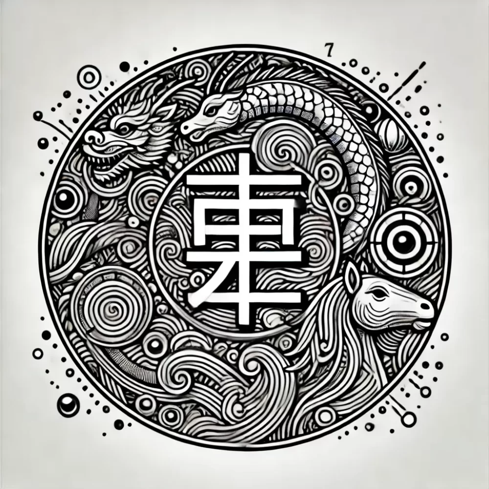 三十出头望八归打一个生肖，深度解析过程