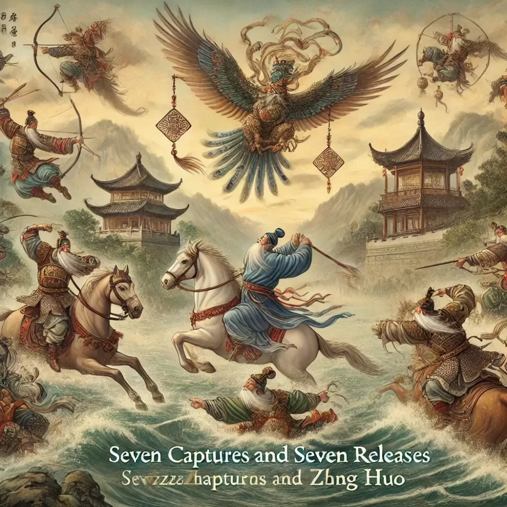 七纵七擒代表什么生肖，重点解析落实