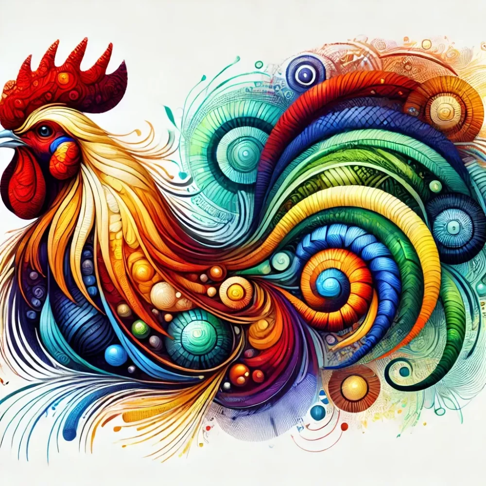 五颜六色打一正确生肖，最新解释