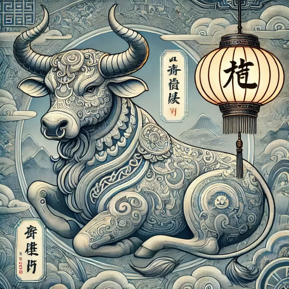 悬灯向后惟冥默打一个生肖，答案解释解读