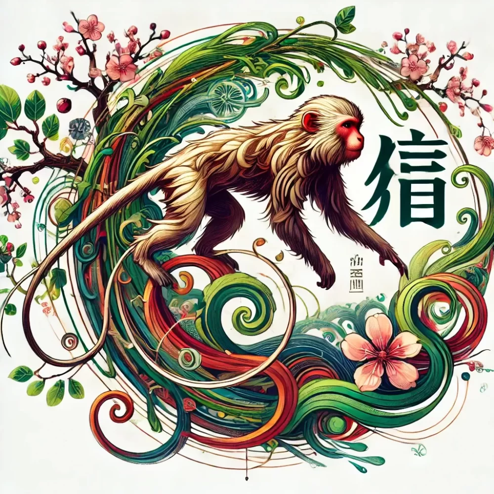 移花接木代表什么生肖，作答解释