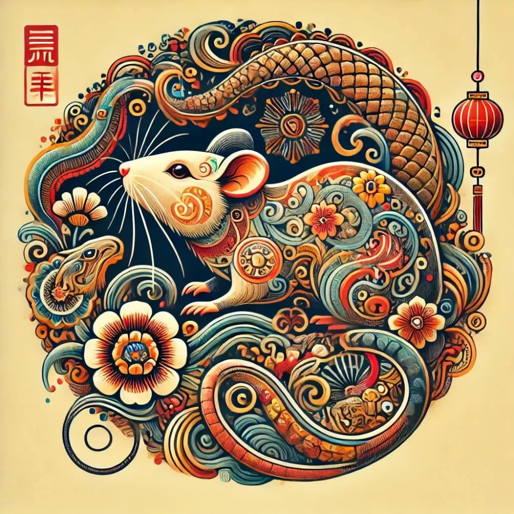 三翻两次打一个生肖动物，最终结果马上揭晓