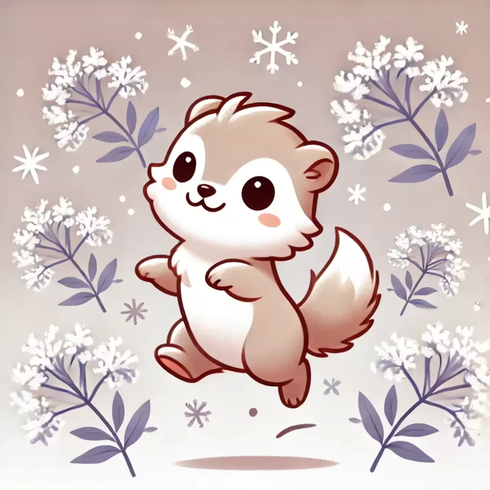 连蹦带跳，憨态可掬。中有孤丛色似霜打一个正确生肖，深度解析指向落实