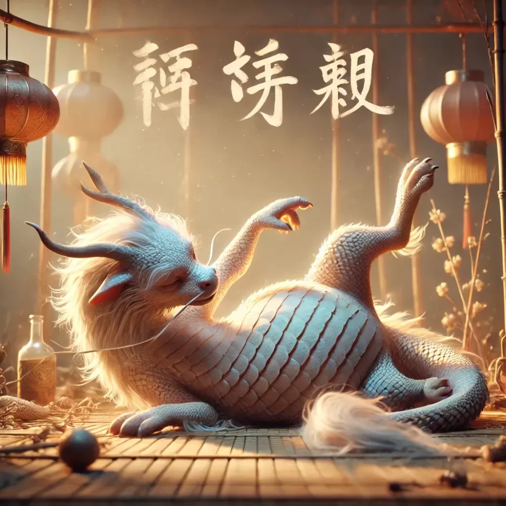 又何辞醉玉頹山是什么生肖，答案解释