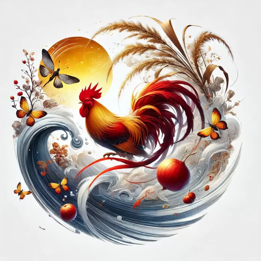 鸡虫得失无了时，动时思静暑思寒打一个生肖，权威揭晓