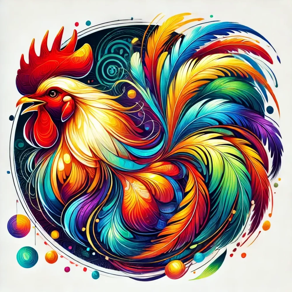 五颜六色看不足指什么生肖，科学答案