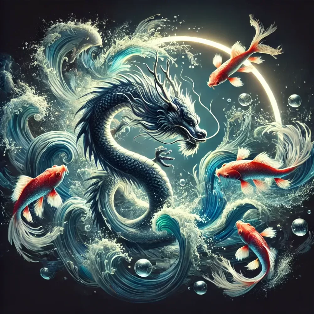 鱼龙变化是什么生肖，精选全面解释