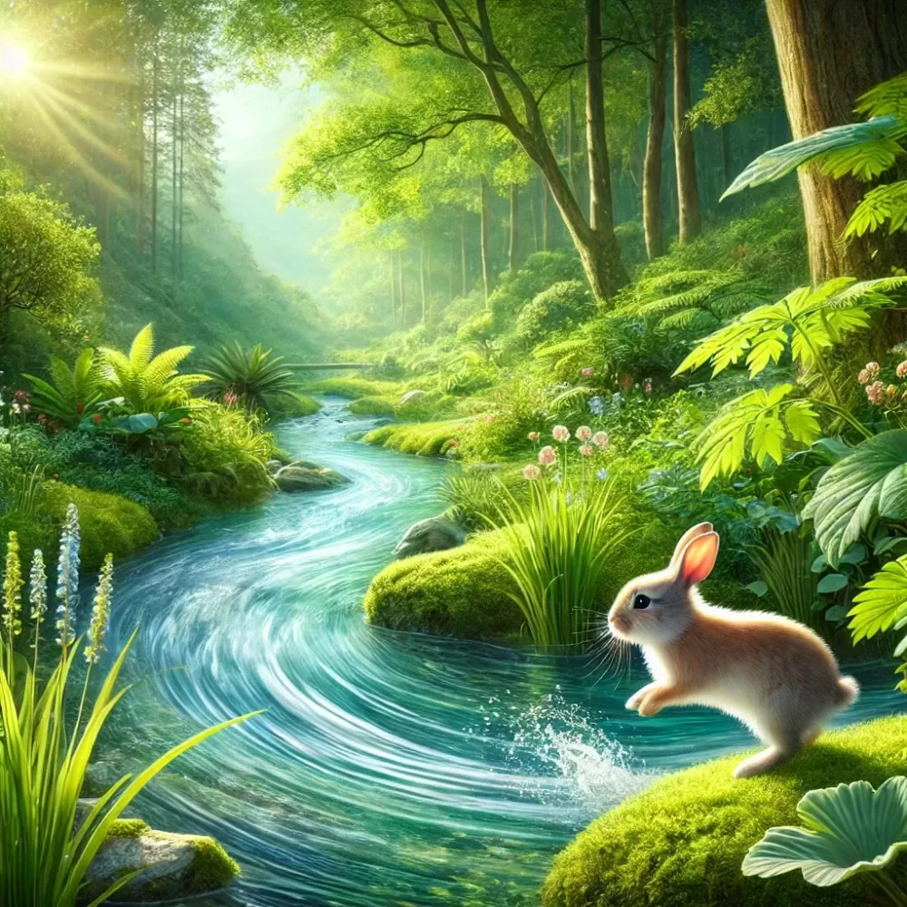 春水潺潺打一生肖，答案立刻揭晓落实