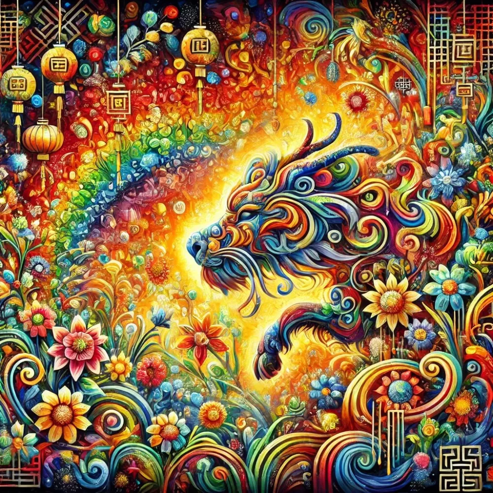 五颜六色看不足指什么生肖，科学答案