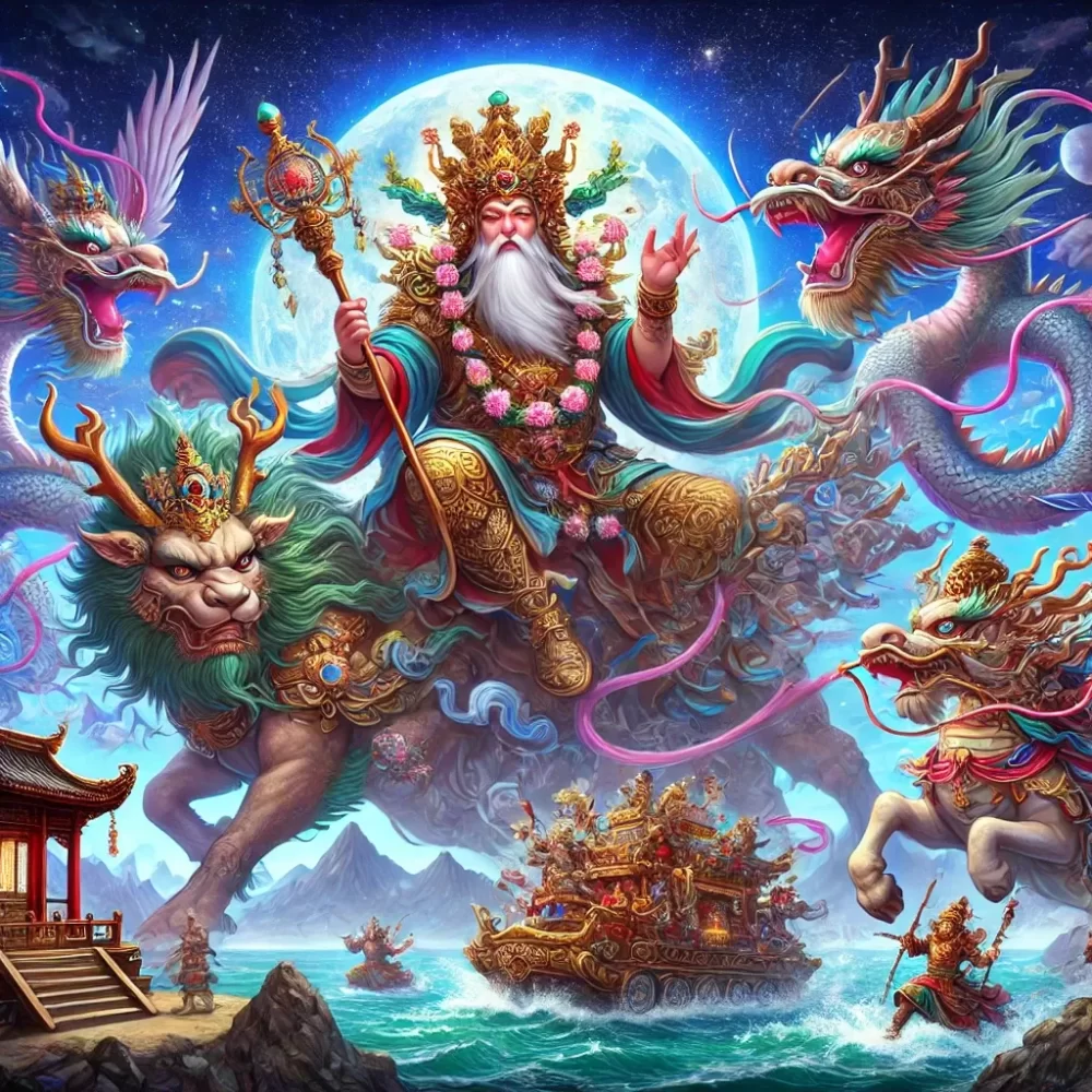 一曲四时动帝王是什么生肖，词语解释解答