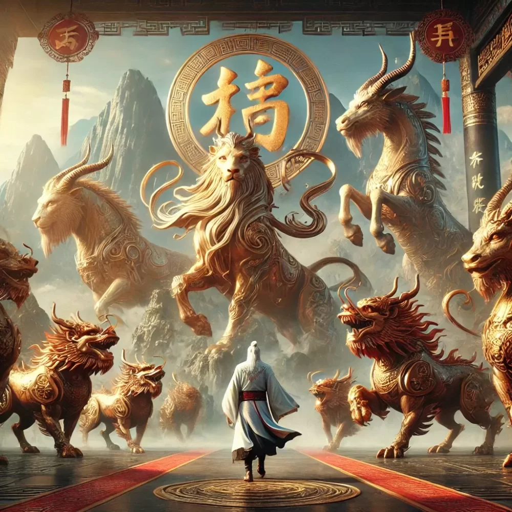 冠绝一时是什么生肖，精准快答揭晓