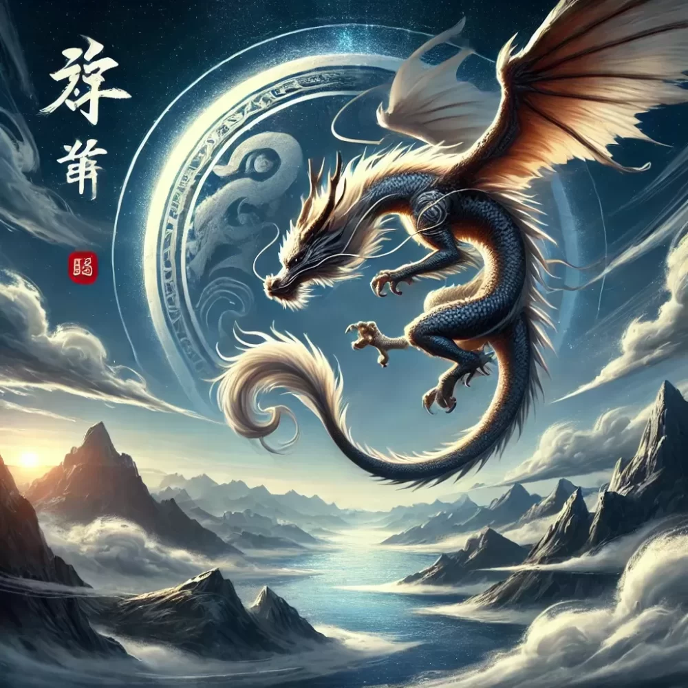 志在四方打一个生肖动物，深度解析过程