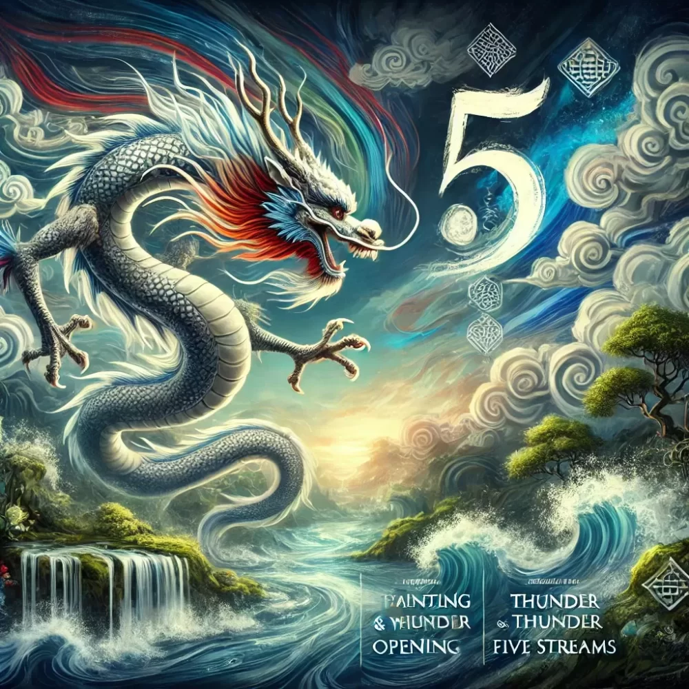 指画风雷开五溪是什么生肖，深度解析过程