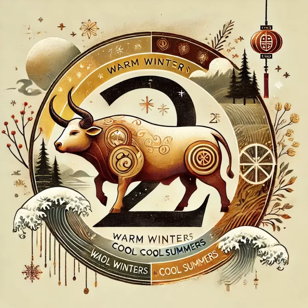 冬温夏清打一个生肖，经典解释