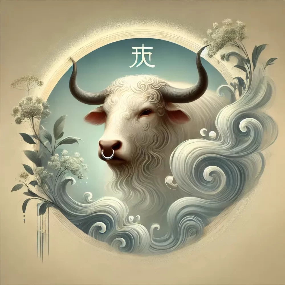 澹泊明志是什么生肖，科学释义