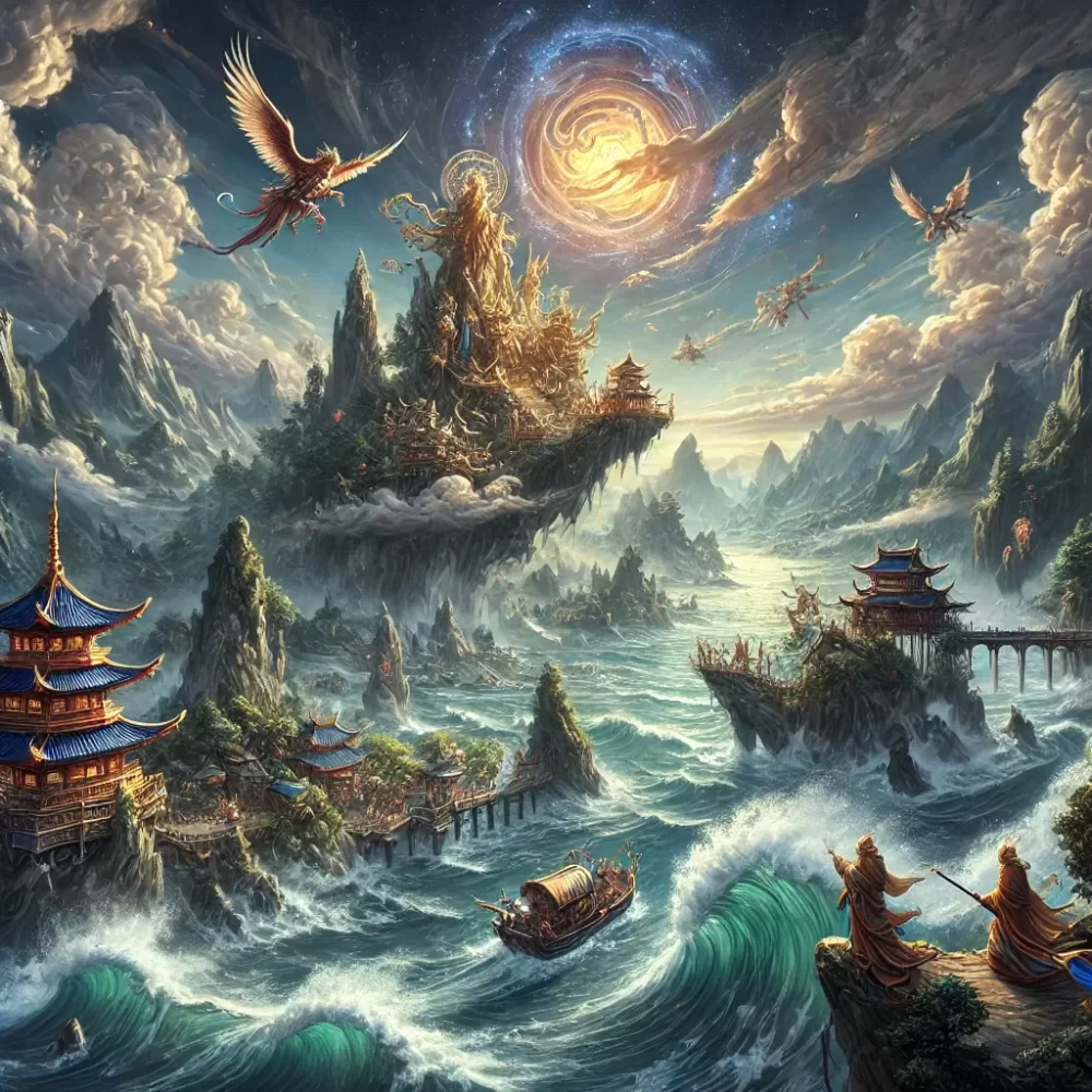 指画风雷开五溪是什么生肖，深度解析不容错过