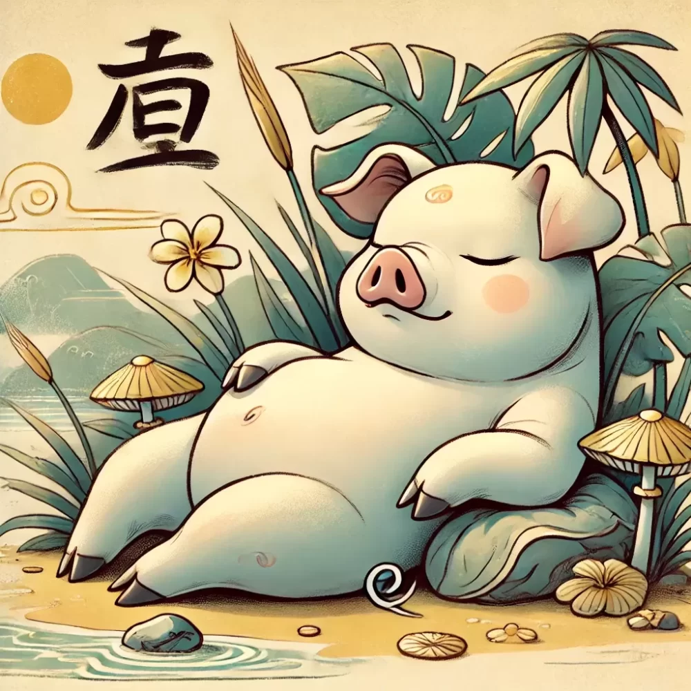 不求进取打一动物生肖是什么生肖，经典解答