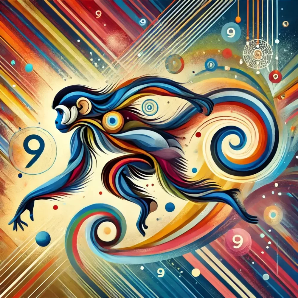 变化多端打一个生肖，马上揭晓