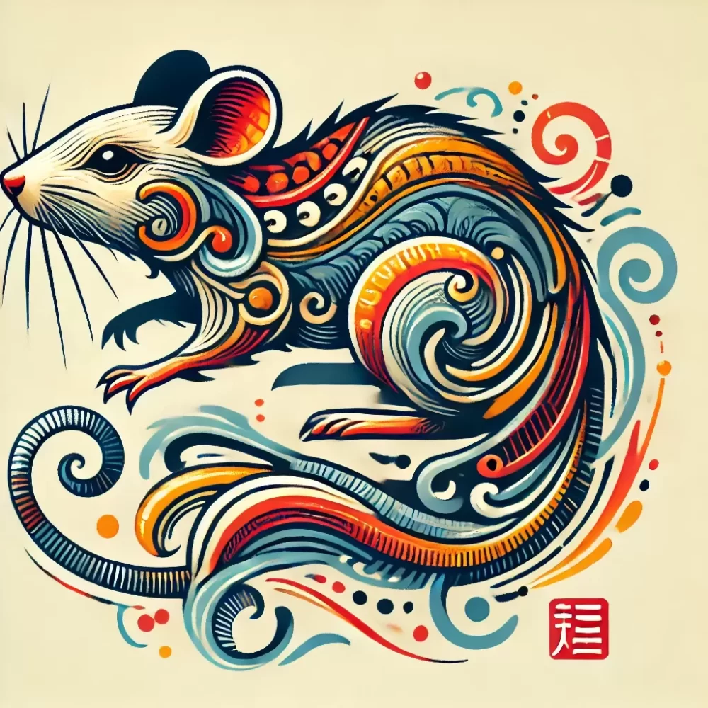 摸不着边是什么生肖，详细解读