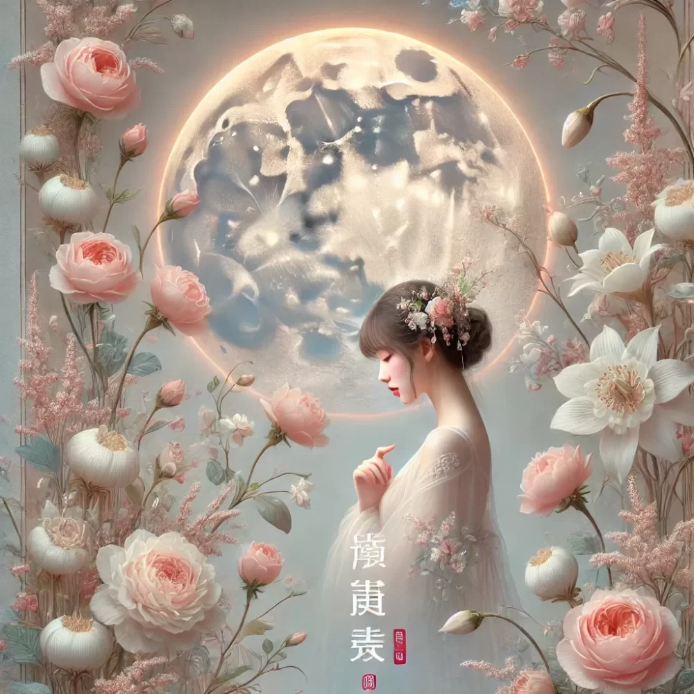 花闭月羞打一生肖，最终结果马上揭晓