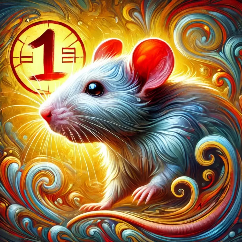 鼠目寸光打一生肖，完整解读含义