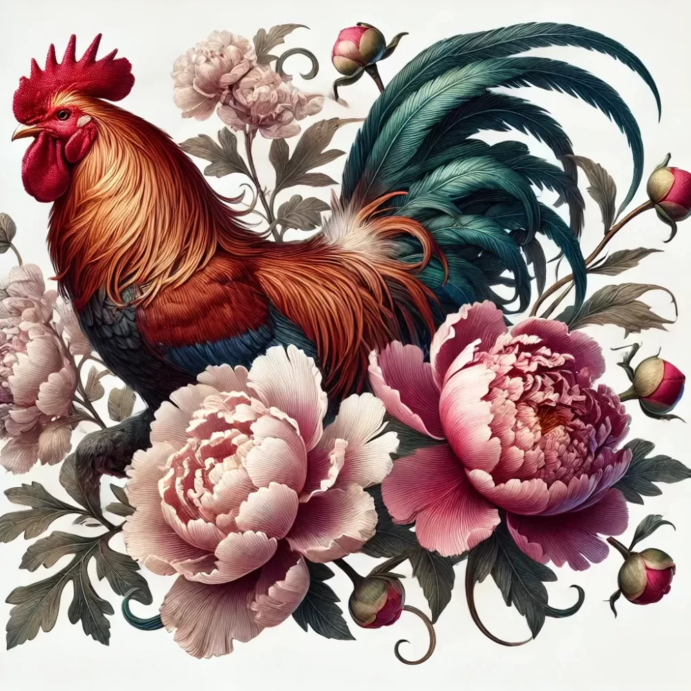 牡丹风扬曲声长是什么生肖，完美解答解释落实