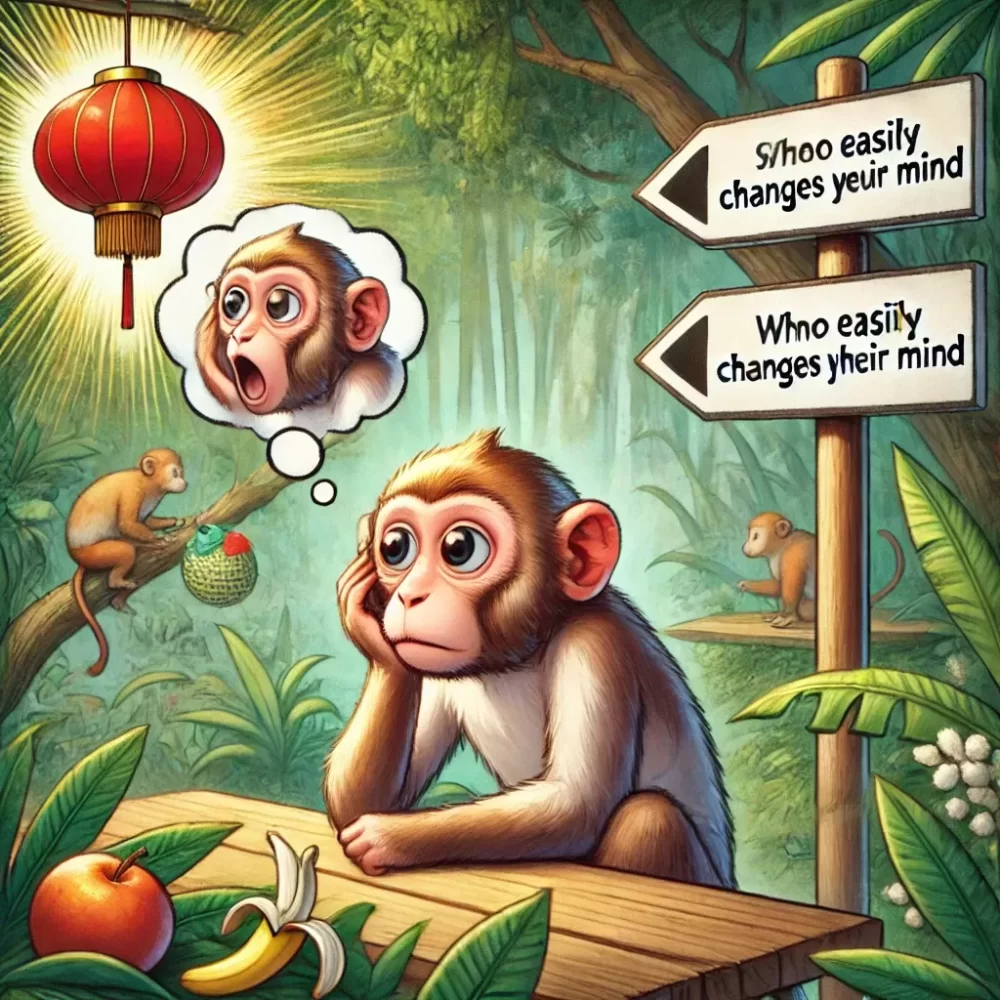 见异思迁打一个生肖，最新揭晓落实