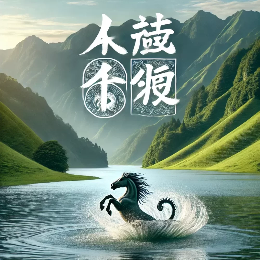 夏水欲满君山青打一个生肖，核心要点解释