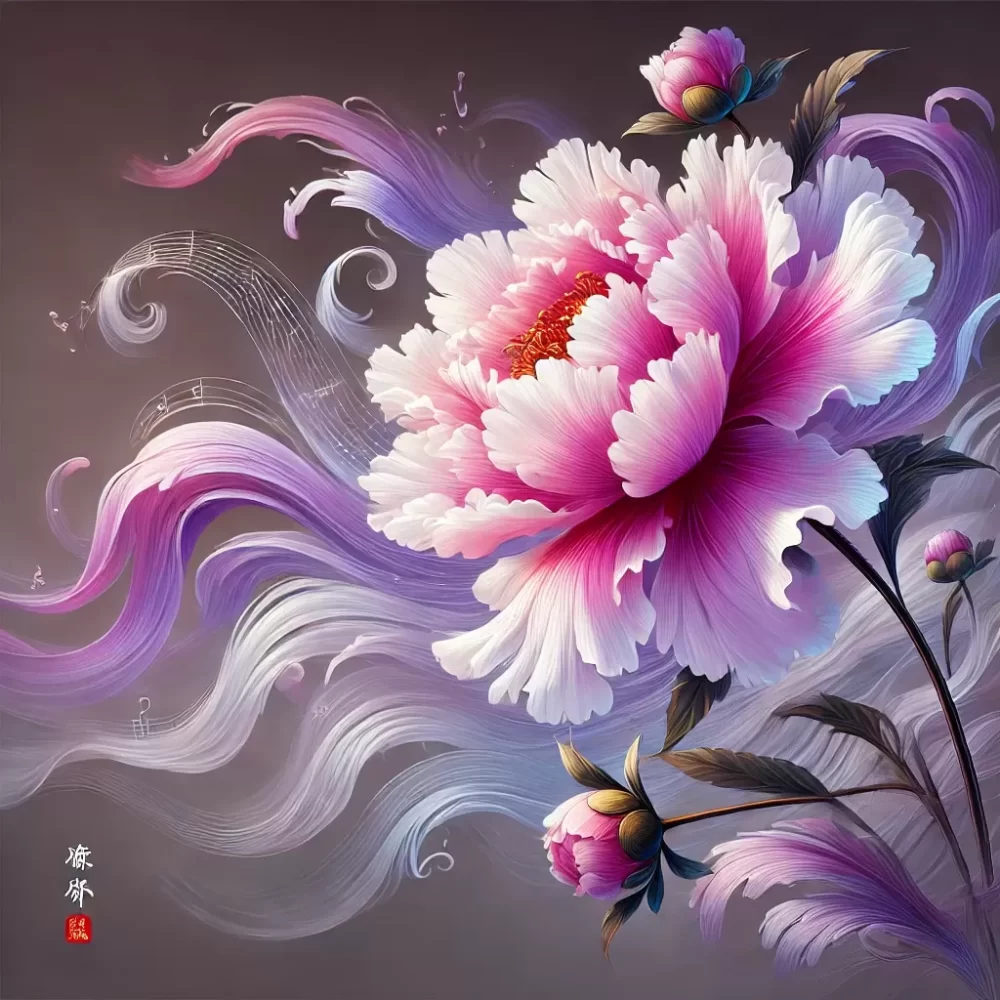 牡丹风扬曲声长是什么生肖，核心指向解释落实